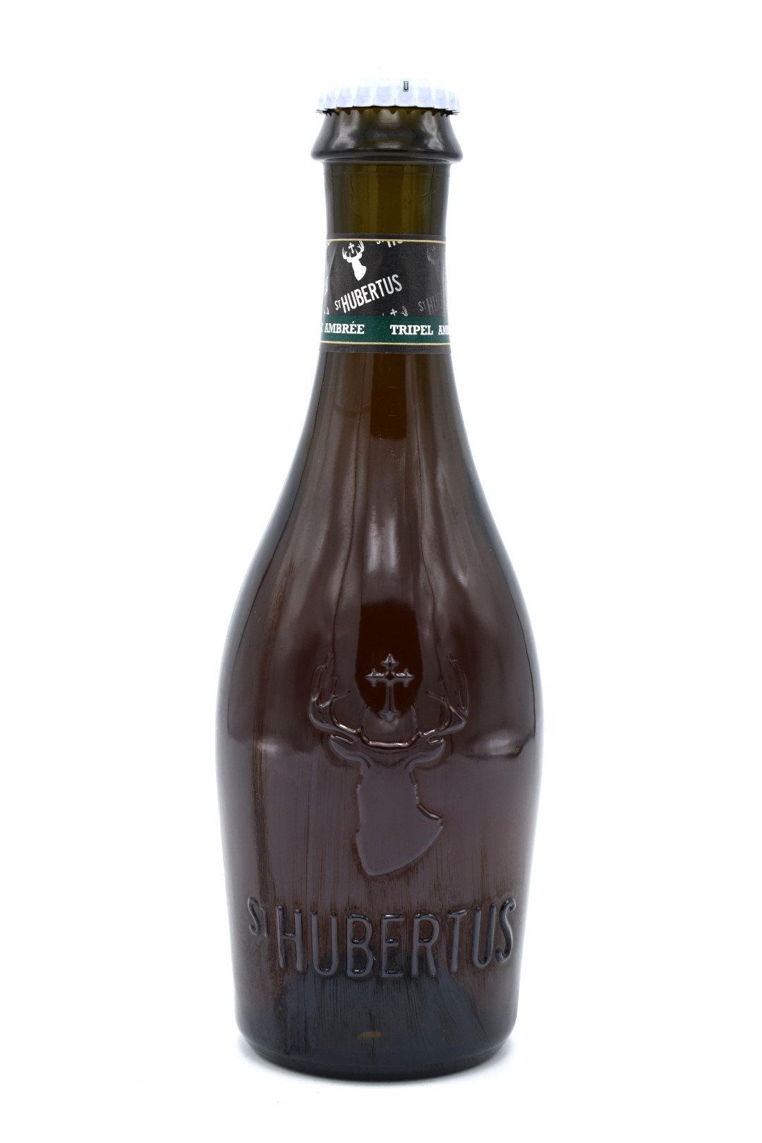 St. Hubertus Tripel Amber 33cl - Belgian Brewed